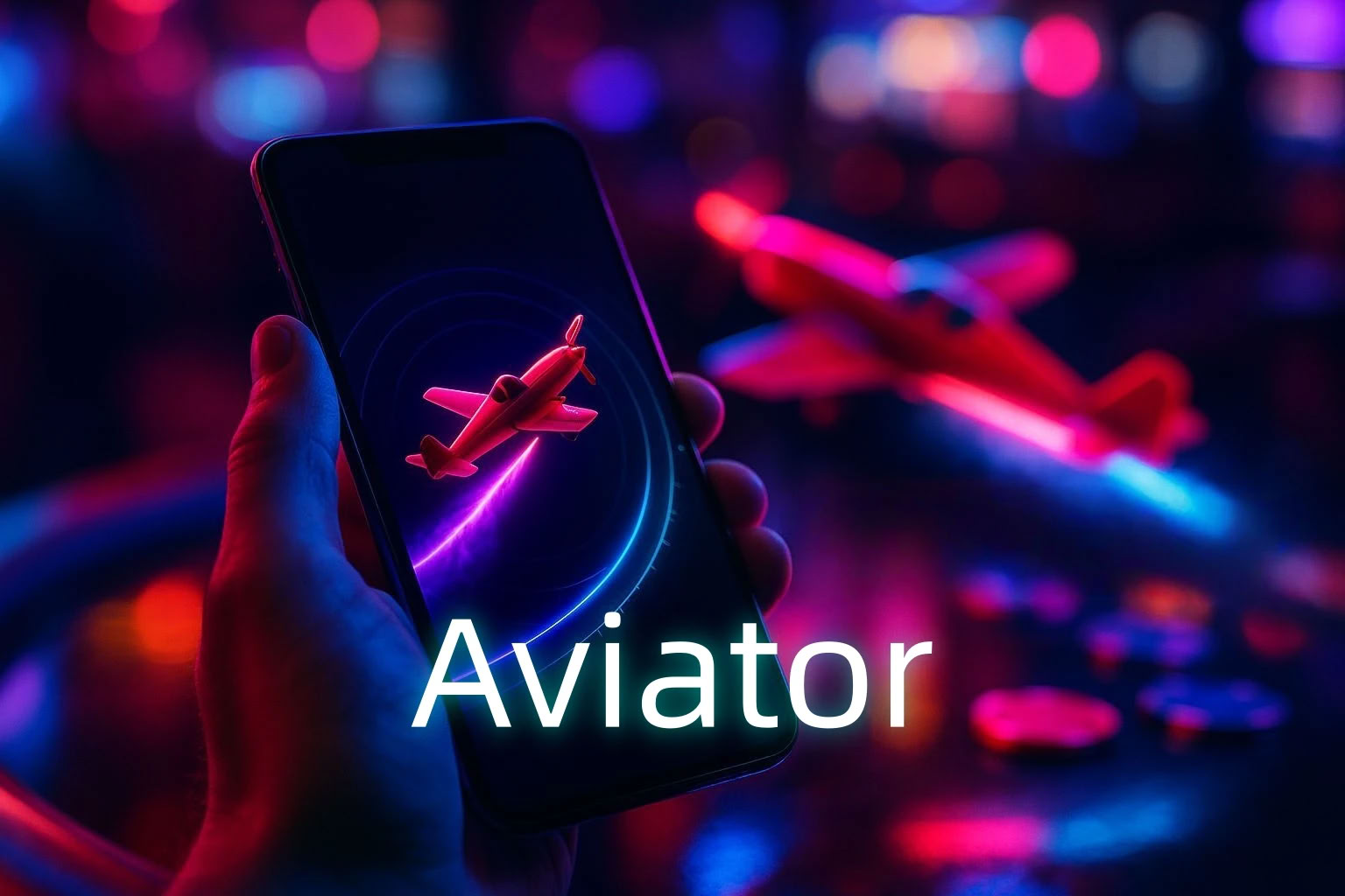 7m7 Aviator Festivo