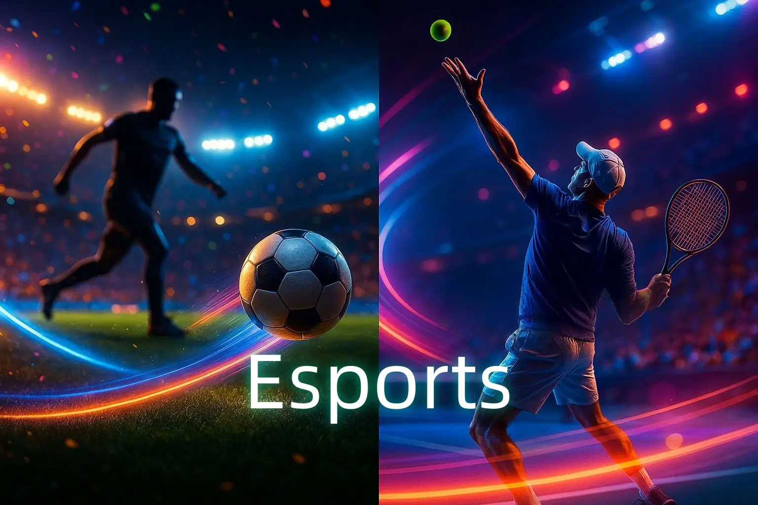 7m7 Eventos Esportivos