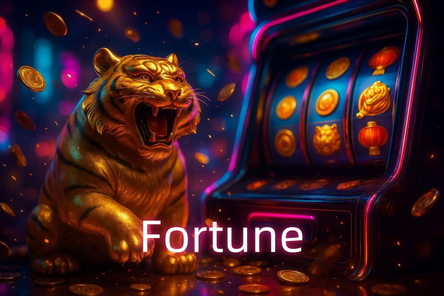 7m7 Como Jogar Fortune Tiger