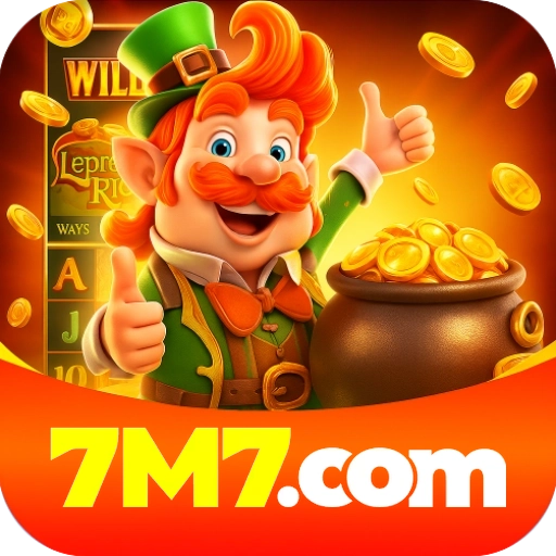 7m7 logo