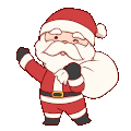 7m7 Santa Claus Bônus