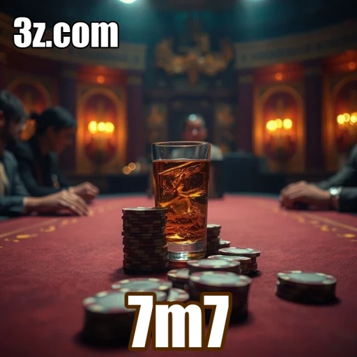 7m7 Jogos de Casino