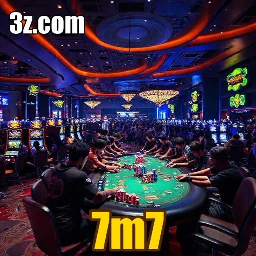 7m7 Jogos para Família